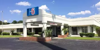 Motel 6 Yemassee SC