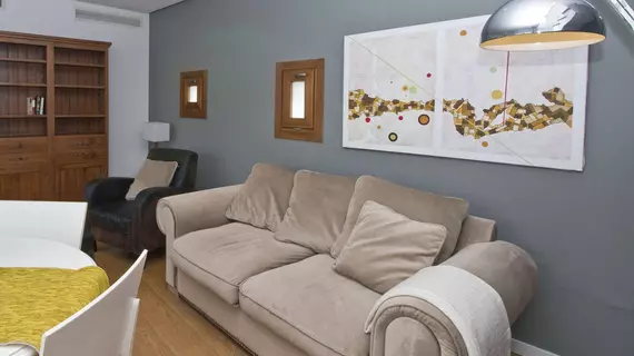 Trinitarios Apartment | Valencia Bölgesi - Valencia (vilayet) - Valencia Kent Merkezi - Ciutat Vella