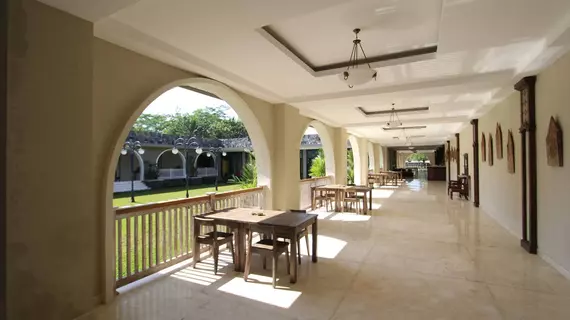 The Westlake Resort Yogya | Yogyakarta Özel Bölgesi - Yogyakarta (ve civarı) - Sleman