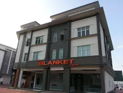 The Blanket Hotel | Penang - Bukit Mertajam - Seberang Perai Merkezi