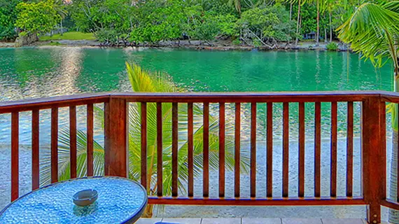 Tropicana Lagoon Apartments | Shefa - Port Vila