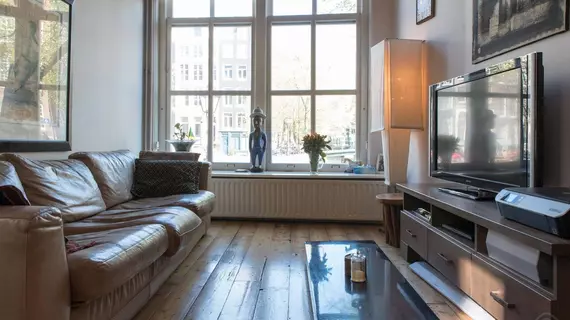 Old Centre Apartments - Waterloo Square | Kuzey Hollanda - Amsterdam - Amsterdam Merkezi