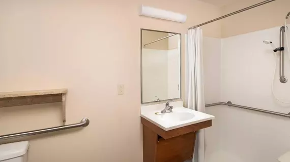 WoodSpring Suites Hobbs | New Mexico - Hobbs