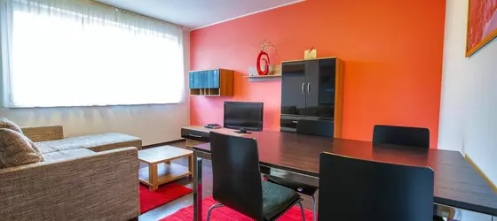 Fine Restaurant & Apartments | Bratislava - Bratislava (ve civarı) - Malacky