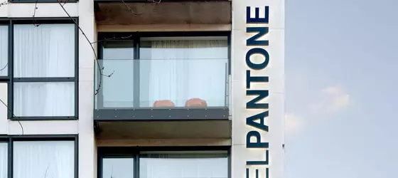 PANTONE HOTEL | Brüksel (ve civarı) - Brüksel