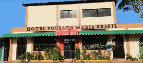 Hotel Pousada Maria Brasil | Northeast Region - Ceara (eyaleti) - Fortaleza (ve civarı) - Paracuru