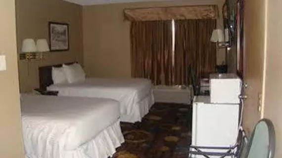 Stonebridge Hotel | Alberta - Fort McMurray