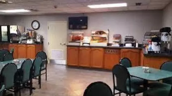 Baymont Inn and Suites West Plains | Missouri - West Plains (ve civarı) - West Plains