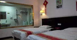 Guilin Anyi Hotel | Guangksi - Guilin - Guilin Şehir Merkezi