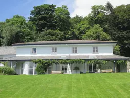 Plas Tan Yr Allt Historic Country House | Galler - Porthmadog