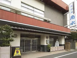 HOTEL NANSUI | Kochi (idari bölge) - Kochi