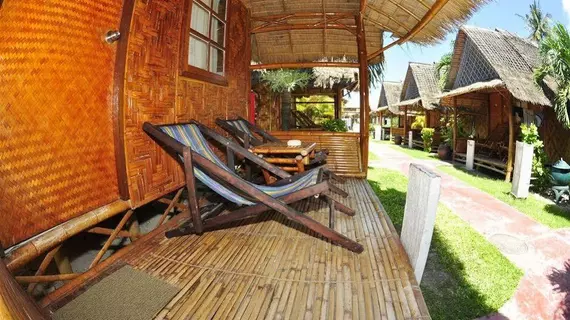 Phi Phi Twin Palms Bungalow | Krabi İli - Ko Phi Phi