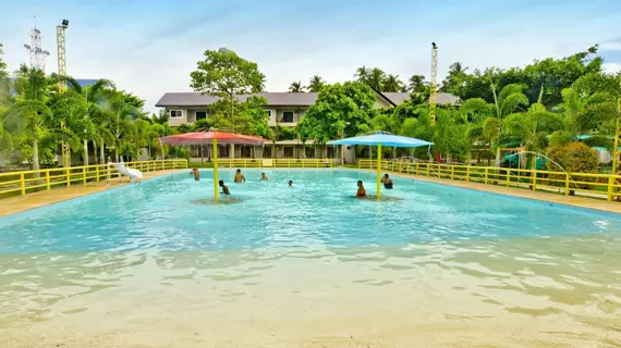 Camp Holiday Resort & Recreation Area | Davao Bölgesi - Davao (ve civarı) - Samal