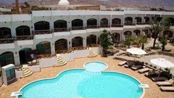 Hotel Planet Oasis | Güney Sina (il) - St. Catherine