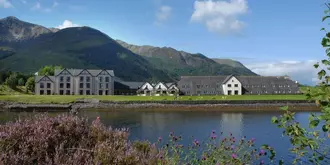 The Isles of Glencoe Hotel