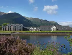 The Isles of Glencoe Hotel | İskoçya - Scottish Highlands - Ballachulish