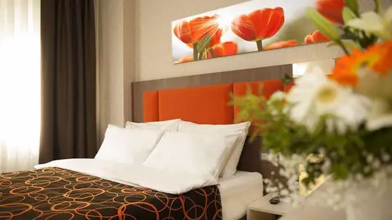 Birbey Hotel |  Istanbul  - Fatih - Laleli