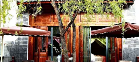 Lijiang Yongli Five Yard | Yunnan - Lijiang - Dayan Old Town