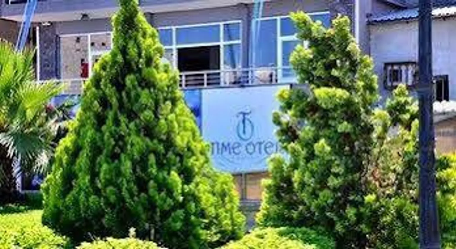 Samsun Time Hotel