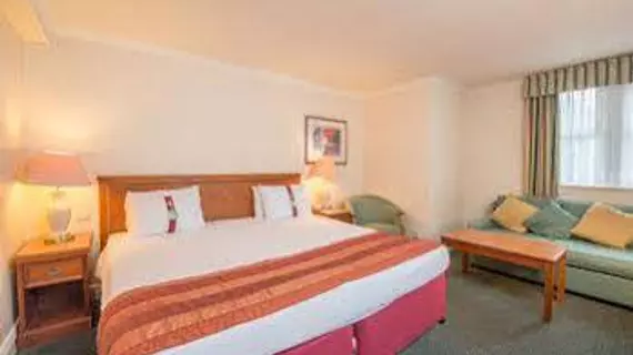 Holiday Inn Leeds Bradford | Batı Yorkshire (kontluk) - Bradford