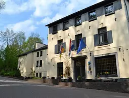 Hotel Lamerichs | Limburg - Maastricht (ve civarı) - Berg en Terblijt - Geulhem