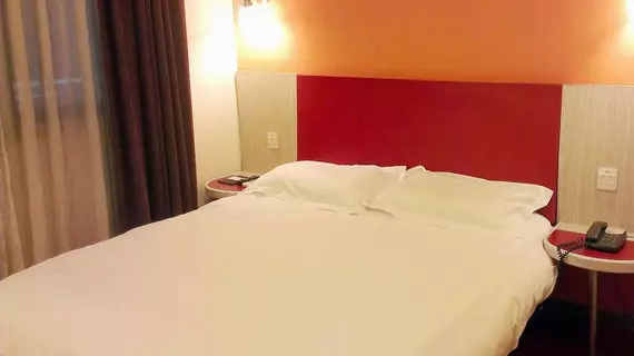 Motel 168 | Anhui - Fuyang