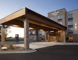 Country Inn & Suites by Radisson, Austin North (Pflugerville), TX | Teksas - Austin (ve civarı) - Austin - Wells Branch