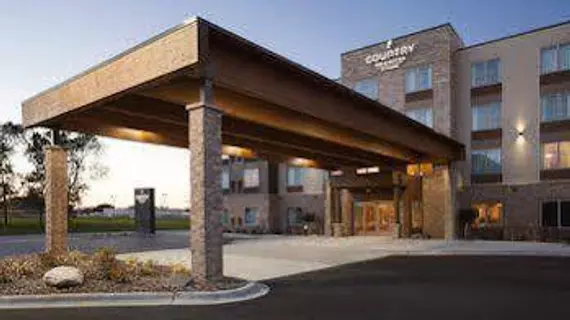 Country Inn & Suites by Radisson, Austin North (Pflugerville), TX | Teksas - Austin (ve civarı) - Austin - Wells Branch