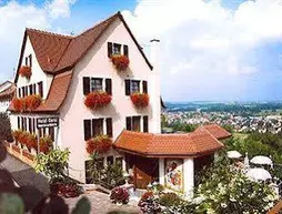 Hotel Neckarblick garni | Baden-Wuerttemberg - Bad Wimpfen