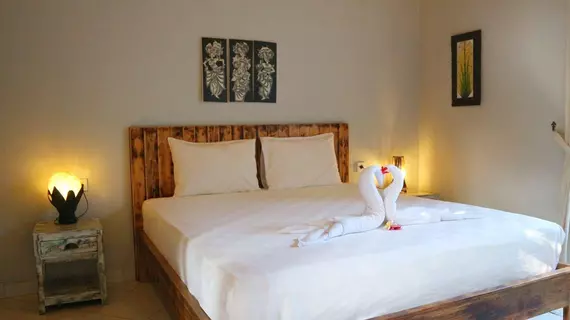 Louto Dmell Homestay | Bali - Denpasar - Sanur