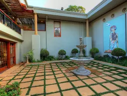 House Higgo | Gauteng - City of Tshwane - Johannesburg (ve civarı) - Randburg