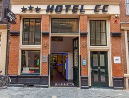 Hotel CC | Kuzey Hollanda - Amsterdam - Amsterdam Merkezi