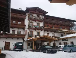 Hotel Aschauer Hof | Tirol - Kitzbühel District - Kitzbuehel (ve civarı) - Kirchberg in Tirol - Aschau bei Kirchberg