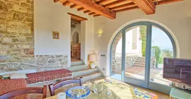 Casa Simona | Toskana - Siena (vilayet) - San Gimignano - Val d'Elsa