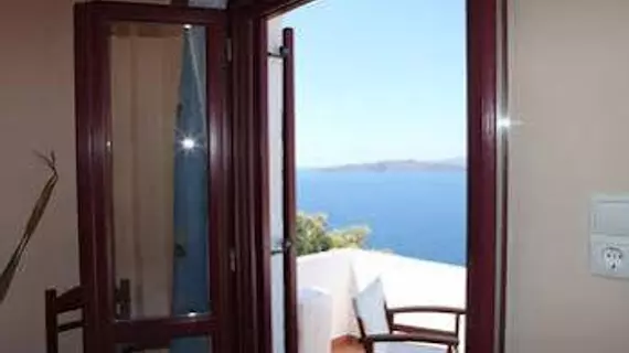 Atlantida Holiday Club | Ege Adaları - Santorini