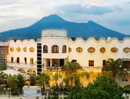 Hotel Imperiale | Campania - Salerno (il) - Mount Vesuvius - Pompei (bölge) - Terzigno