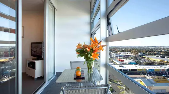 Proximity Apartments Auckland Airport | Auckland Bölgesi - Auckland (ve civarı) - Manukau City