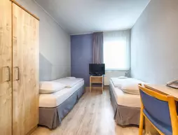 enjoy hostel Berlin City West | Berlin (ve civarı) - Charlottenburg-Wilmersdorf - Wilmersdorf