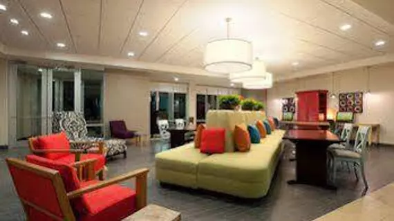 Home2 Suites by Hilton Tuscaloosa Downtown University Blvd | Alabama - Tuscaloosa (ve civarı) - Tuscaloosa