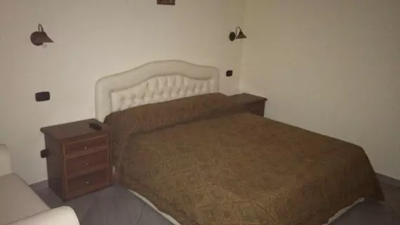 B&B La Torretta | Sicilya - Messina (vilayet) - Gioiosa Marea