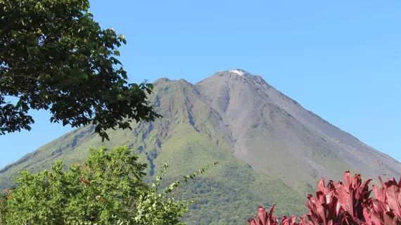 Hotel El Silencio del Campo | Alajuela (ili) - San Carlos (kantonu) - La Fortuna