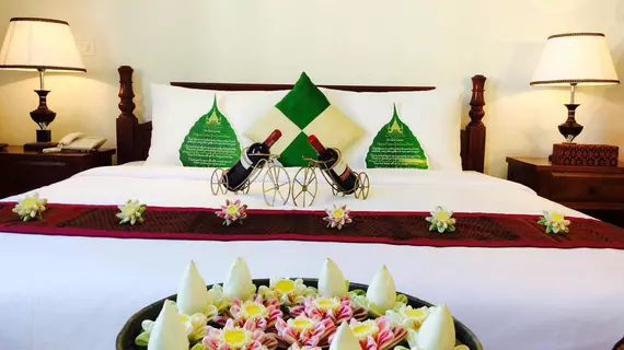 Apsara Palace Resort & Conference Center | Siem Reap (ili) - Siem Reap