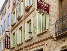 La Tour De L'horloge | Occitanie - Pyrenees-Orientales (Doğu Pireneler) - Rivesaltes