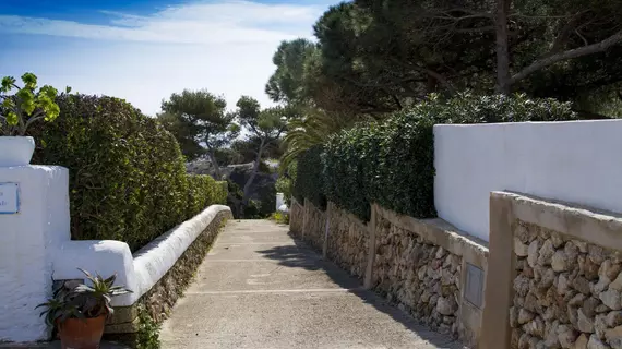 Blue Beach Menorca | Balearic Adaları - Menorca - Ciutadella de Menorca