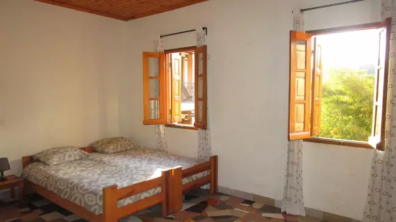 Meva Guesthouse | Antananarivo