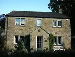 Lychgate House | Kuzey Yorkshire (kontluk) - Skipton