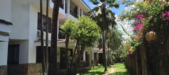 Baobab Holiday Resort | Kwale İlçesi - Mombasa (ve civarı) - Mombasa