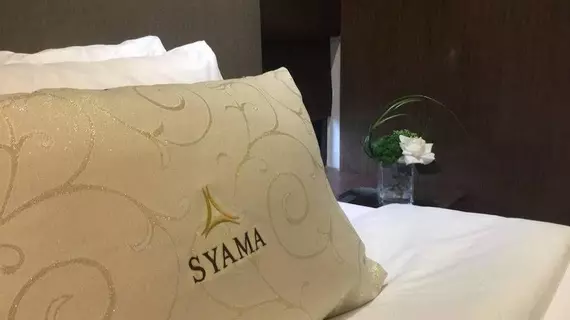 Syama Sukhumvit 20 | Bangkok - Bangkok Merkezi İş Bölgesi