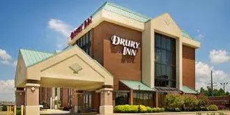 Drury Inn Paducah