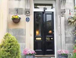 Gladstone House | İskoçya - Edinburgh (ve civarı) - Edinburgh - Newington